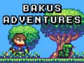 Hra Bakus Adventures 