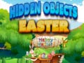 Hra Hidden Object Easter