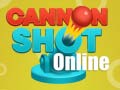 Hra Cannon Shoot Online