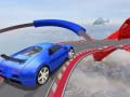 Hra Impossible Stunt Race & Drive