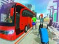 Hra My City Bus Driver Simulator