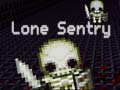 Hra Lone Sentry