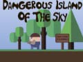 Hra Dangerous Island of Sky