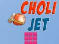 Hra Choli Jet