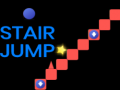 Hra Stair Jump