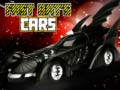Hra Fast Bat's Cars