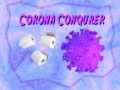 Hra Corona Conqueror