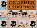 Hra Gnasher Evolution
