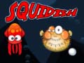 Hra Squidish