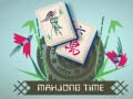 Hra Mahjong Time