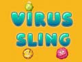 Hra Virus Sling