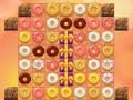 Hra Donuts Crush