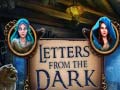 Hra Letters from the Dark