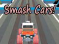 Hra Smash Cars! 