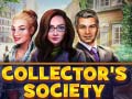 Hra Collector`s Society