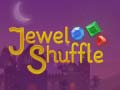 Hra Jewel Shuffle