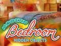 Hra Modern Bedroom hidden objects 