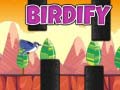 Hra Birdify