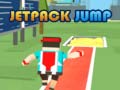 Hra Jetpack Jump