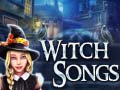 Hra Witch Songs