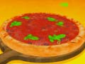 Hra Pizza Clicker Tycoon