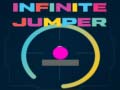 Hra Infinite Jumper 