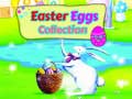 Hra Easter Eggs Collection