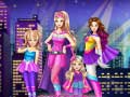 Hra Super Doll Sisters Transform