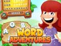 Hra Word Adventures