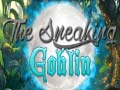 Hra The Sneaking Goblin