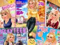 Hra Magazine Diva Goldie
