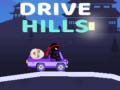 Hra Drive Hills