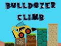 Hra Bulldozer Climb