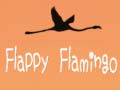 Hra Flappy Flamingo