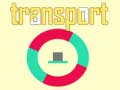 Hra Transport