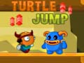 Hra Turtle Jump
