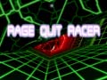 Hra Rage Quit Racer