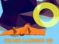 Hra Crash Landing 3D