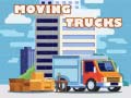 Hra Moving Trucks