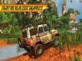 Hra Off Road 4x4 Jeep Racing Xtreme 3d