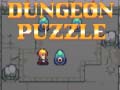 Hra Dungeon Puzzle