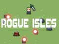 Hra Rogue Isles