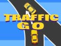 Hra Traffic Gо
