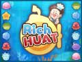 Hra Rich Hual