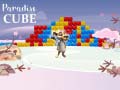 Hra Paradise Cube
