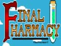 Hra Final Fharmacy