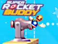 Hra Super Rocket Buddy
