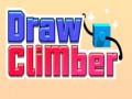 Hra Draw Climber
