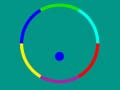 Hra Colored Circle 2