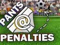 Hra Pants @ Penalties